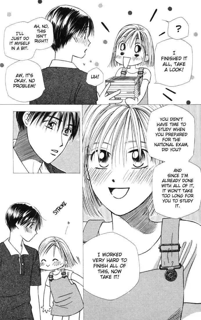 Kare Kano Chapter 25 4